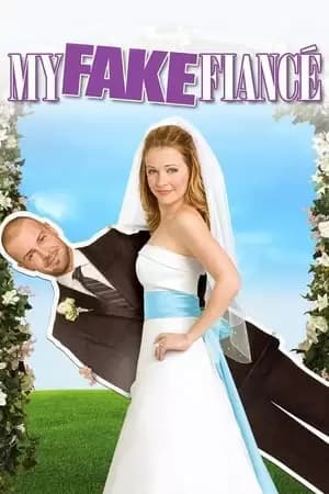My Fake Fiancé Poster
