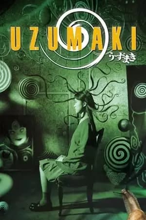 Spiral Poster