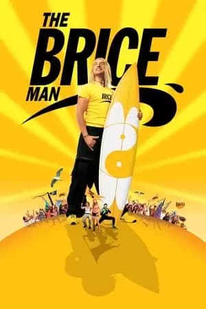 Brice de Nice Poster