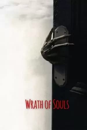 Aiyai: Wrathful Soul Poster