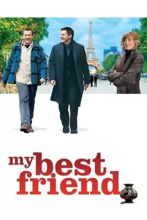 Mon meilleur ami Poster