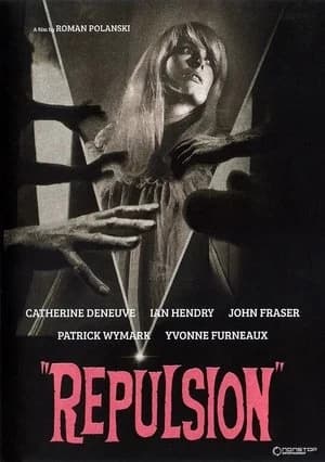Repulsion Poster