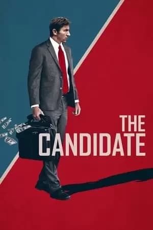 The Candidate Poster