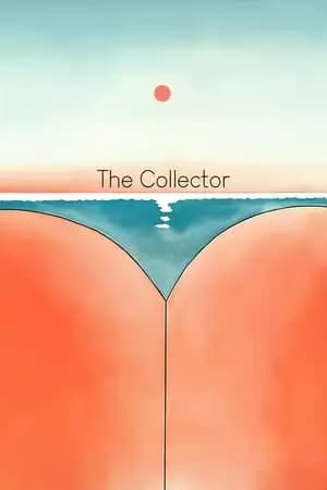 The Collector Poster