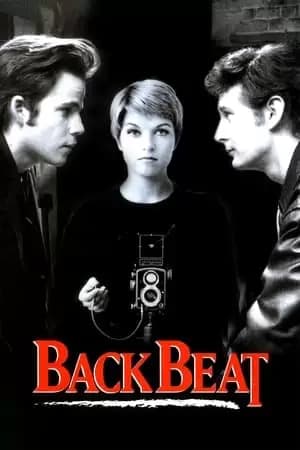 Backbeat Poster