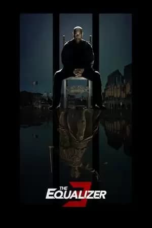 The Equalizer 3 Poster