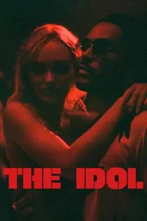 The Idol Poster