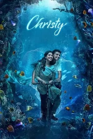 Christy Poster