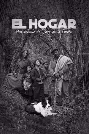 El Hogar Poster