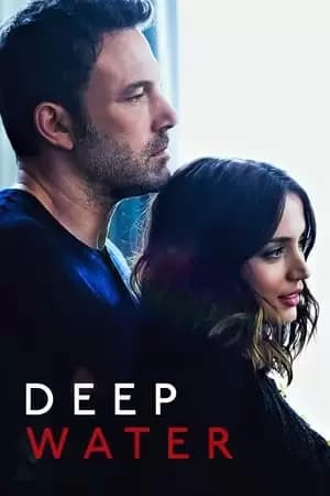 Deep Water Poster