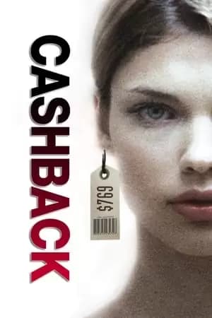 Cashback Poster