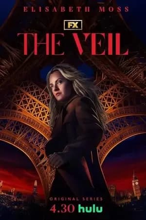 The Veil Poster
