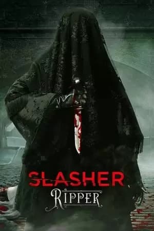 Slasher Poster