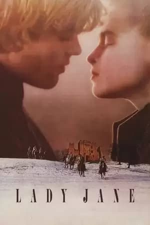 Lady Jane Poster