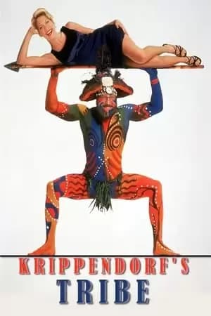 Krippendorf's Tribe Poster