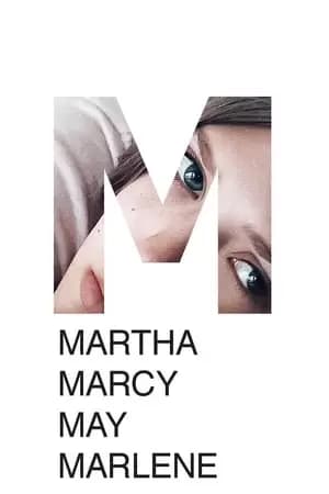 Martha Marcy May Marlene Poster