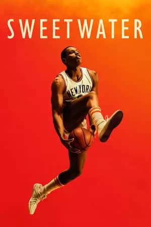 Sweetwater Poster