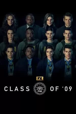 Class of '09 Poster