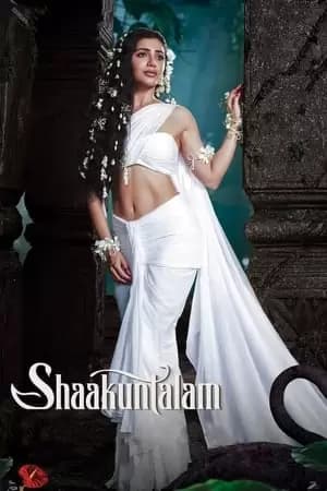 Shaakuntalam Poster