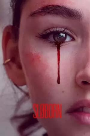 Sløborn Poster