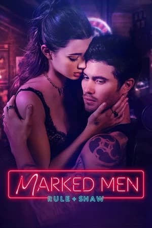 Marked Men Poster