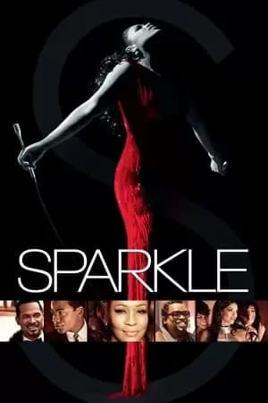 Sparkle Poster
