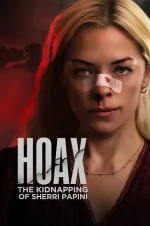 Hoax: The Kidnapping of Sherri Papini Poster