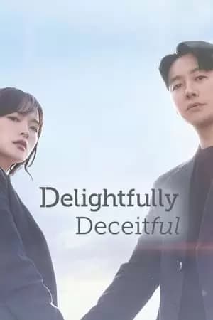 Delightfully Deceitful Poster