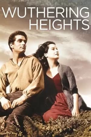 Wuthering Heights Poster