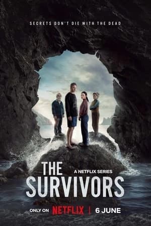 The Survivors Poster