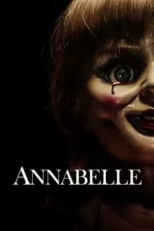 Annabelle Poster