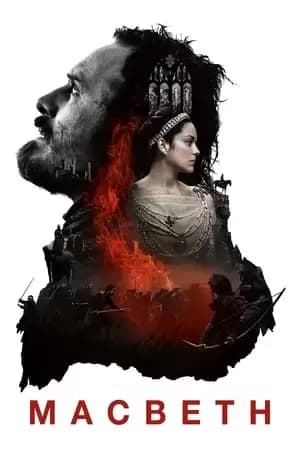 Macbeth Poster