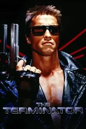 The Terminator Poster