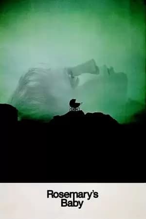 Rosemary's Baby Poster