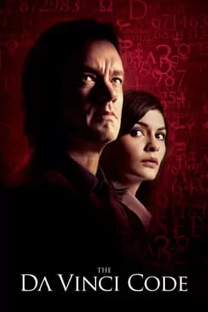 The Da Vinci Code Poster