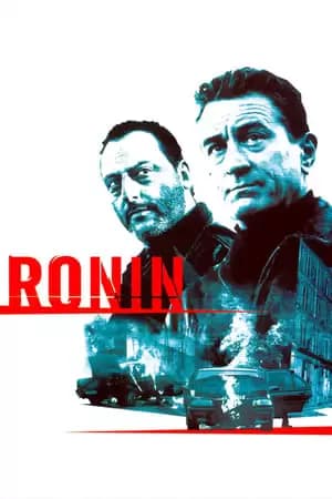 Ronin Poster