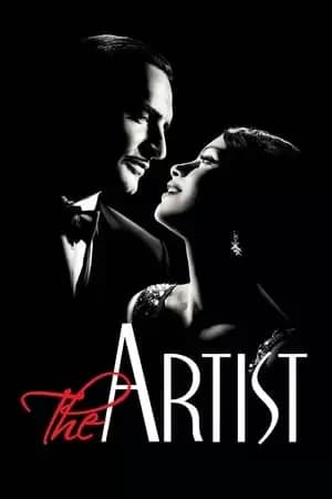 The Artist Poster