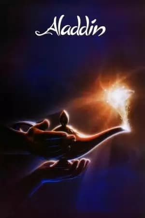 Aladdin Poster