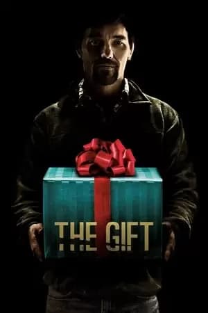 The Gift Poster