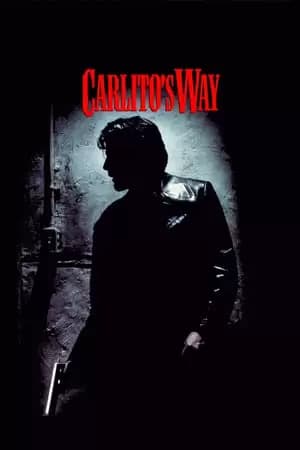 Carlito's Way Poster