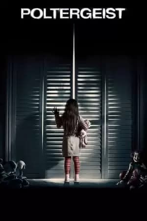 Poltergeist Poster
