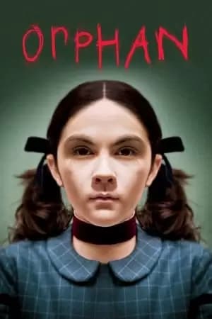 Orphan Poster