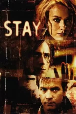 Stay Poster