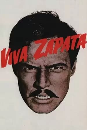 Viva Zapata! Poster