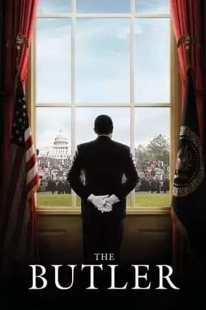 Lee Daniels' The Butler Poster