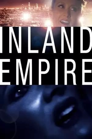 Inland Empire Poster
