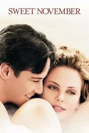 Sweet November Poster