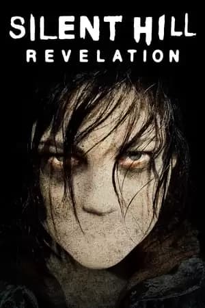 Silent Hill: Revelation Poster