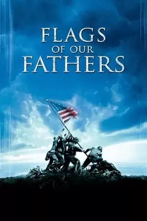 Flags of Our Fathers Poster