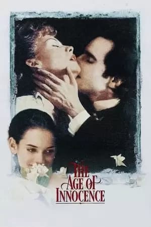 The Age of Innocence Poster